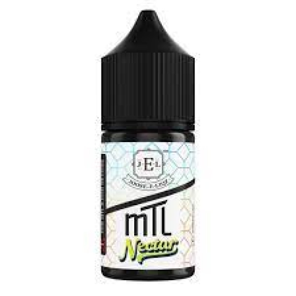 Joose-E-Liqz - Nectar Freeze MTL 12mg (30ml)